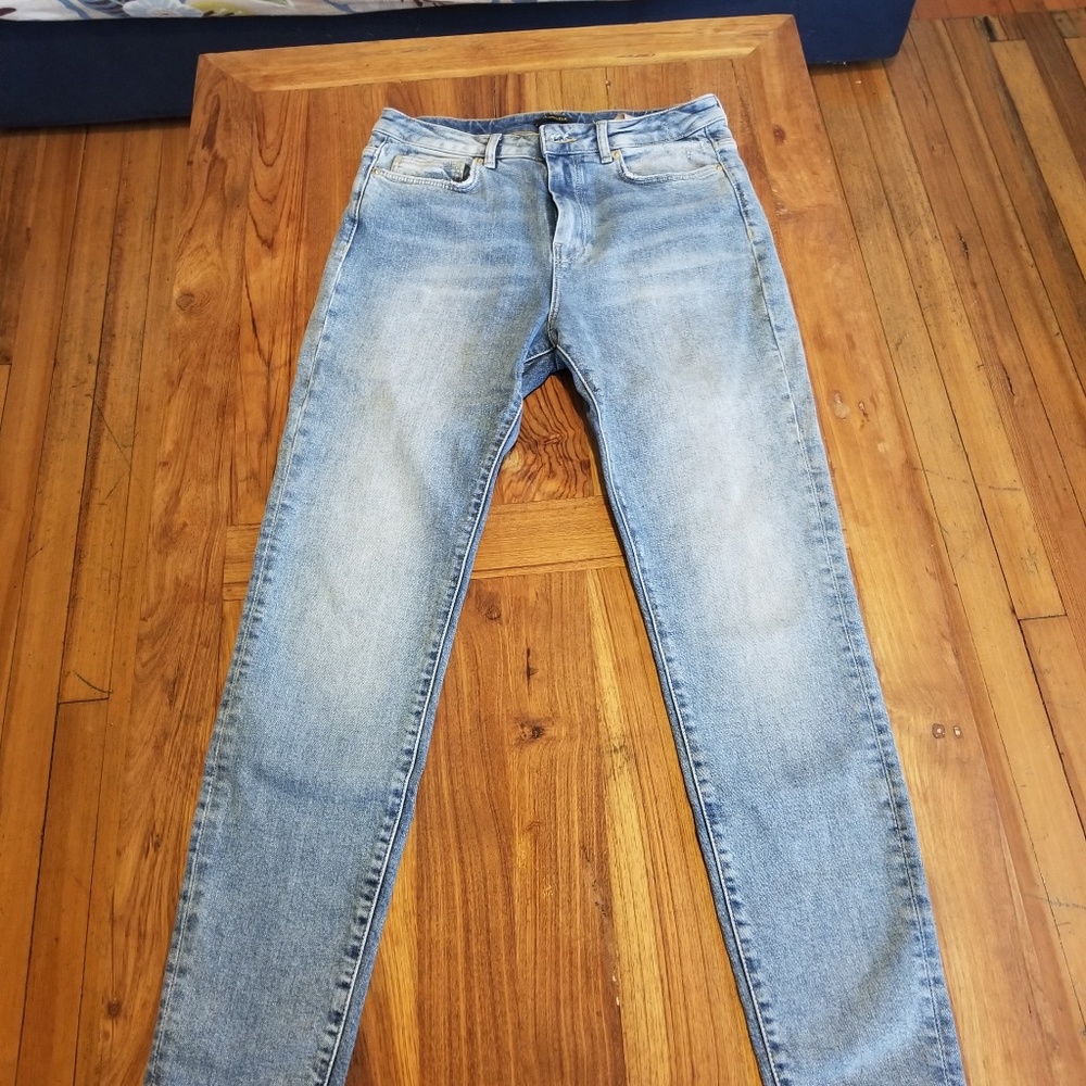 Massimo dutti jeans